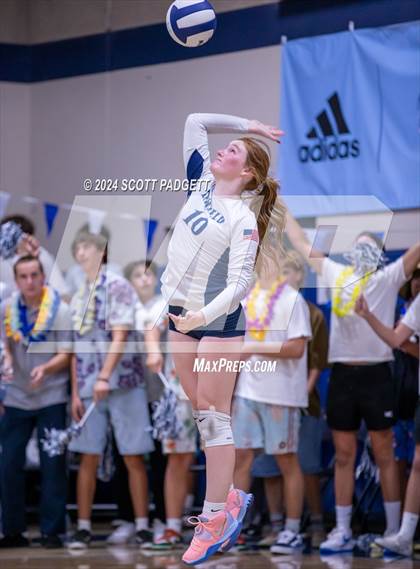Thumbnail 2 in Rancho Christian @ Linfield Christian photogallery.