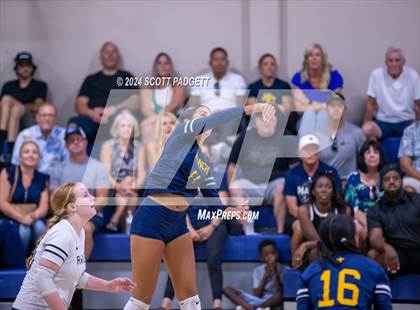 Thumbnail 1 in Rancho Christian @ Linfield Christian photogallery.