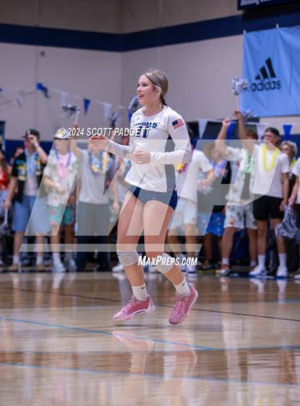 Thumbnail 3 in Rancho Christian @ Linfield Christian photogallery.