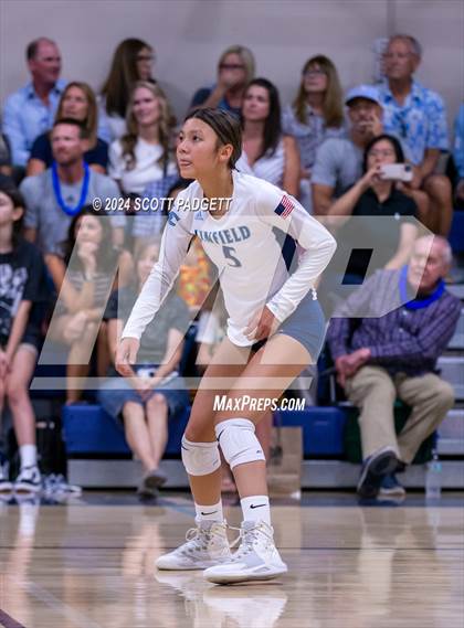 Thumbnail 1 in Rancho Christian @ Linfield Christian photogallery.
