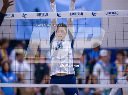 Thumbnail 2 in Rancho Christian @ Linfield Christian photogallery.