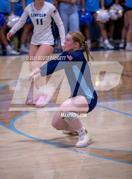Thumbnail 2 in Rancho Christian @ Linfield Christian photogallery.