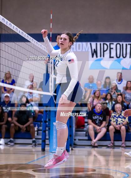 Thumbnail 1 in Rancho Christian @ Linfield Christian photogallery.