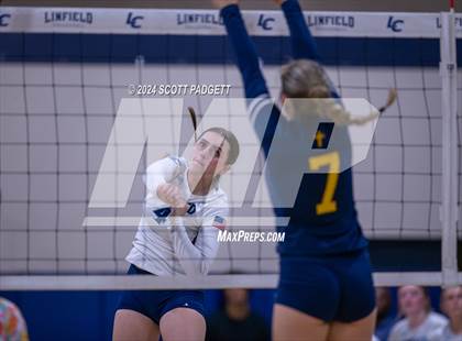 Thumbnail 1 in Rancho Christian @ Linfield Christian photogallery.