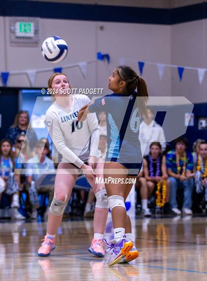 Thumbnail 2 in Rancho Christian @ Linfield Christian photogallery.