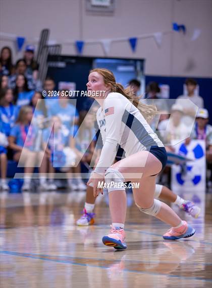 Thumbnail 1 in Rancho Christian @ Linfield Christian photogallery.
