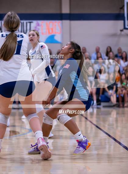 Thumbnail 2 in Rancho Christian @ Linfield Christian photogallery.