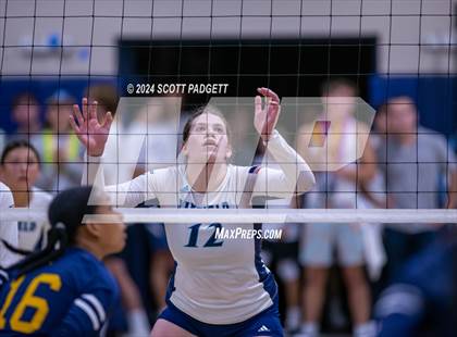 Thumbnail 1 in Rancho Christian @ Linfield Christian photogallery.
