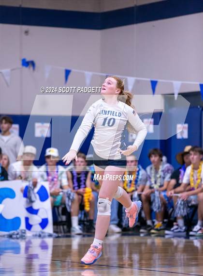 Thumbnail 1 in Rancho Christian @ Linfield Christian photogallery.