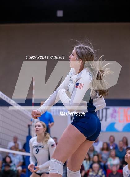 Thumbnail 2 in Rancho Christian @ Linfield Christian photogallery.