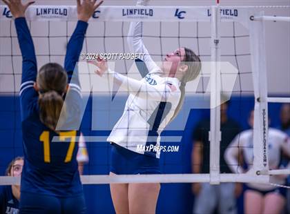 Thumbnail 3 in Rancho Christian @ Linfield Christian photogallery.