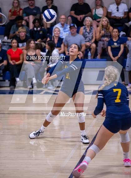 Thumbnail 3 in Rancho Christian @ Linfield Christian photogallery.