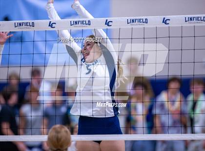 Thumbnail 1 in Rancho Christian @ Linfield Christian photogallery.