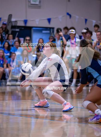 Thumbnail 2 in Rancho Christian @ Linfield Christian photogallery.
