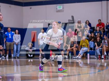 Thumbnail 1 in Rancho Christian @ Linfield Christian photogallery.