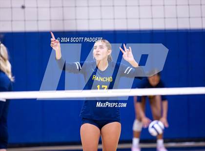 Thumbnail 3 in Rancho Christian @ Linfield Christian photogallery.