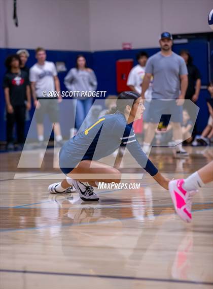 Thumbnail 2 in Rancho Christian @ Linfield Christian photogallery.
