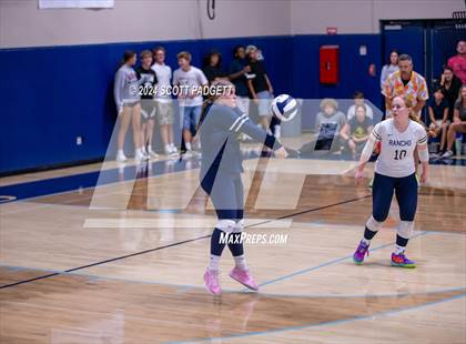 Thumbnail 1 in Rancho Christian @ Linfield Christian photogallery.