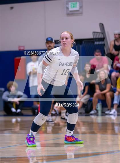 Thumbnail 3 in Rancho Christian @ Linfield Christian photogallery.
