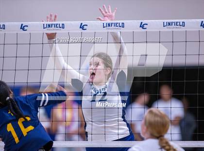 Thumbnail 2 in Rancho Christian @ Linfield Christian photogallery.