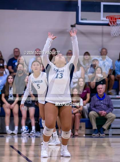 Thumbnail 3 in Rancho Christian @ Linfield Christian photogallery.