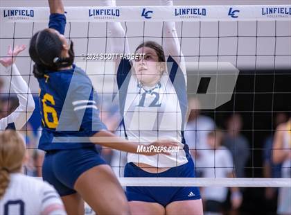 Thumbnail 3 in Rancho Christian @ Linfield Christian photogallery.