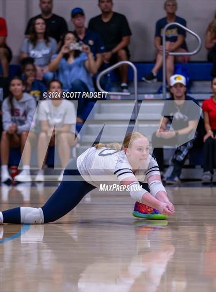 Thumbnail 2 in Rancho Christian @ Linfield Christian photogallery.