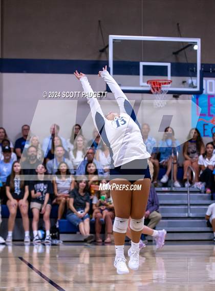 Thumbnail 2 in Rancho Christian @ Linfield Christian photogallery.