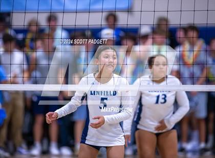 Thumbnail 2 in Rancho Christian @ Linfield Christian photogallery.
