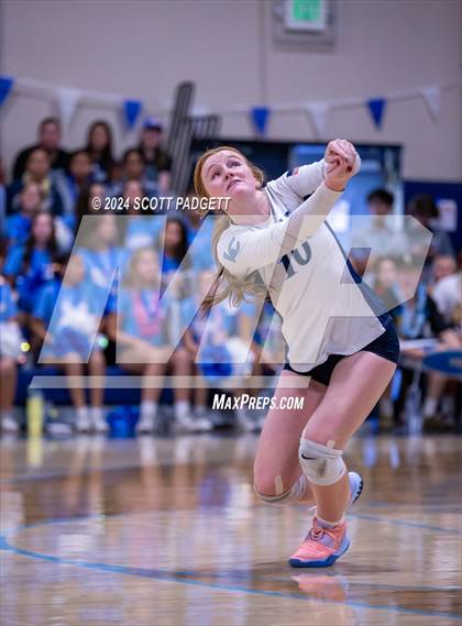 Thumbnail 2 in Rancho Christian @ Linfield Christian photogallery.
