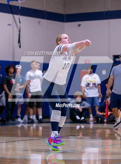 Thumbnail 1 in Rancho Christian @ Linfield Christian photogallery.