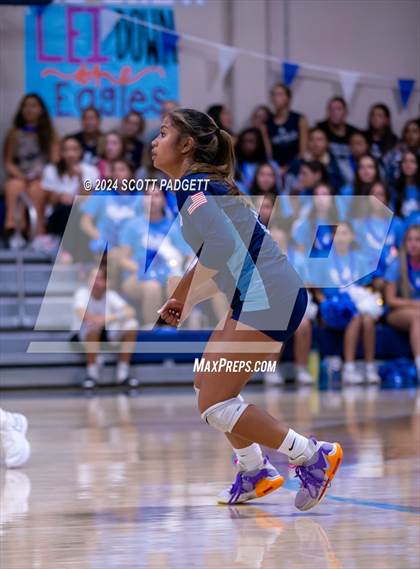 Thumbnail 1 in Rancho Christian @ Linfield Christian photogallery.