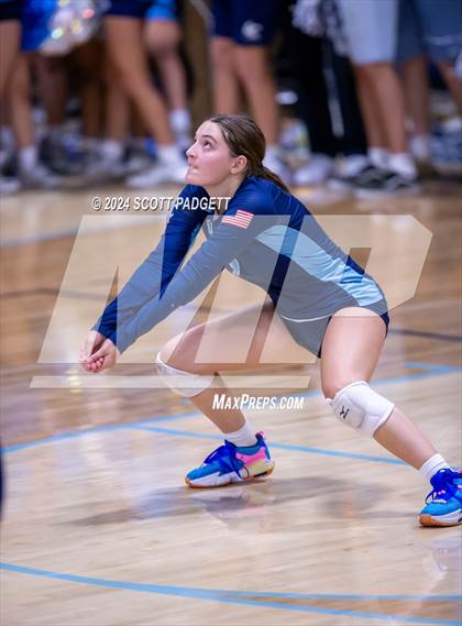 Thumbnail 2 in Rancho Christian @ Linfield Christian photogallery.