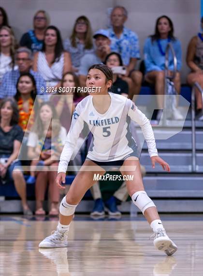 Thumbnail 1 in Rancho Christian @ Linfield Christian photogallery.