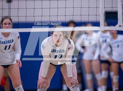 Thumbnail 3 in Rancho Christian @ Linfield Christian photogallery.
