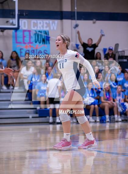 Thumbnail 1 in Rancho Christian @ Linfield Christian photogallery.
