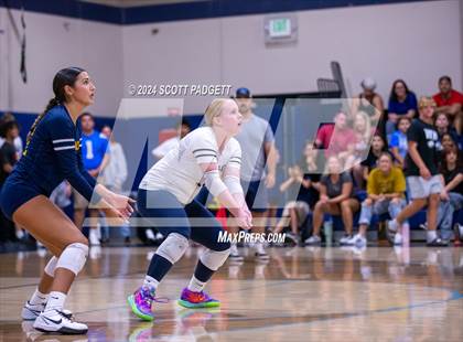 Thumbnail 1 in Rancho Christian @ Linfield Christian photogallery.