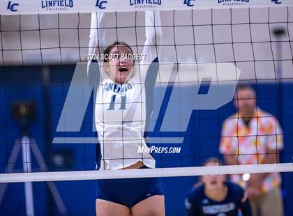 Thumbnail 1 in Rancho Christian @ Linfield Christian photogallery.