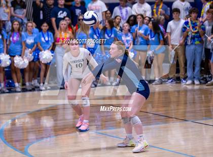 Thumbnail 1 in Rancho Christian @ Linfield Christian photogallery.