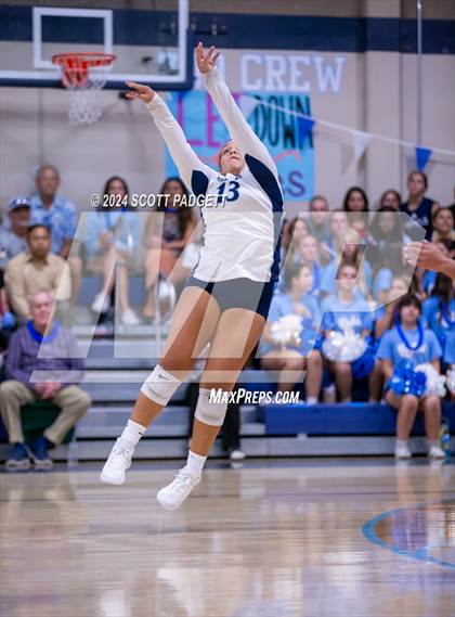 Thumbnail 1 in Rancho Christian @ Linfield Christian photogallery.