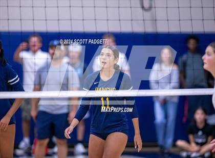 Thumbnail 1 in Rancho Christian @ Linfield Christian photogallery.