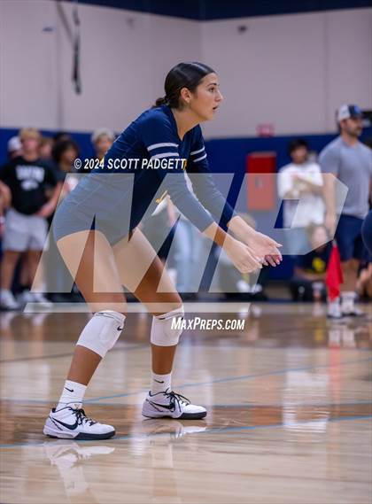 Thumbnail 1 in Rancho Christian @ Linfield Christian photogallery.