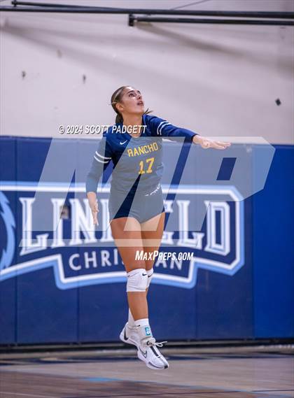 Thumbnail 2 in Rancho Christian @ Linfield Christian photogallery.