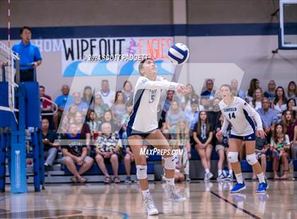 Thumbnail 1 in Rancho Christian @ Linfield Christian photogallery.