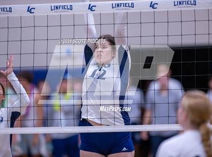 Thumbnail 1 in Rancho Christian @ Linfield Christian photogallery.