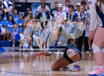 Thumbnail 2 in Rancho Christian @ Linfield Christian photogallery.
