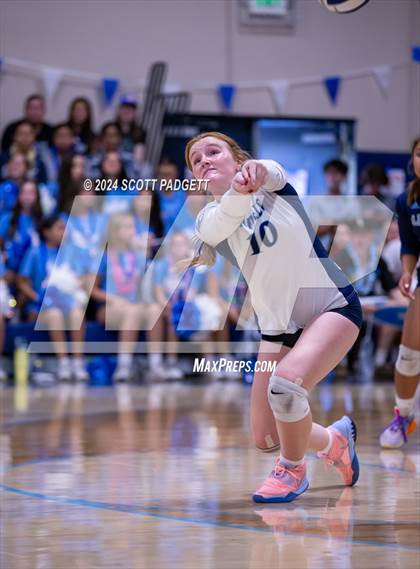Thumbnail 1 in Rancho Christian @ Linfield Christian photogallery.