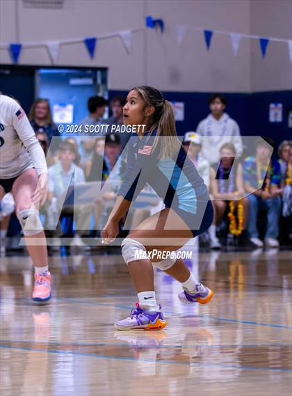 Thumbnail 3 in Rancho Christian @ Linfield Christian photogallery.