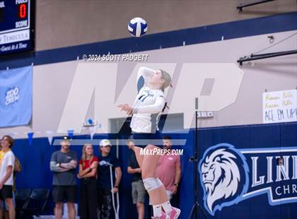 Thumbnail 2 in Rancho Christian @ Linfield Christian photogallery.