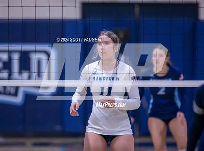 Thumbnail 1 in Rancho Christian @ Linfield Christian photogallery.